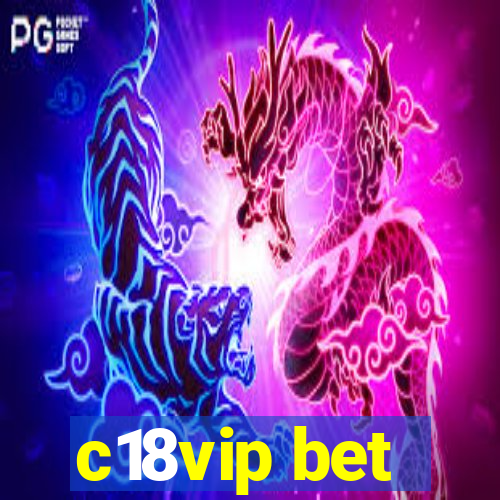 c18vip bet